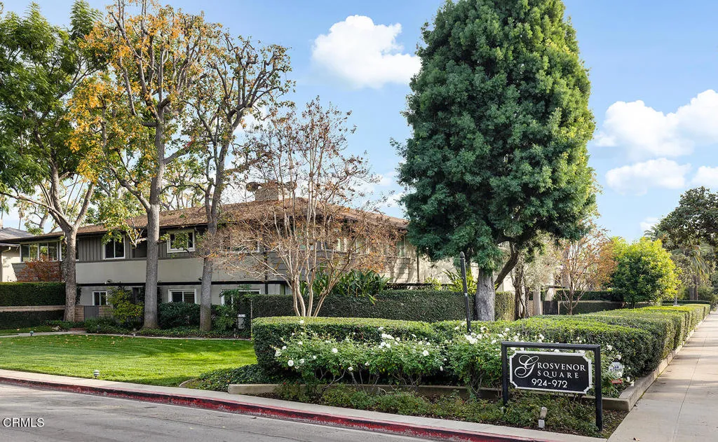 Additional image 3 of 938 S Orange Grove Boulevard Unit C, Pasadena, CA 91104