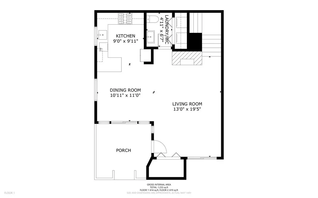 Additional image 70 of 2364 Duane Street Unit 7, Silver Lake, CA 90039