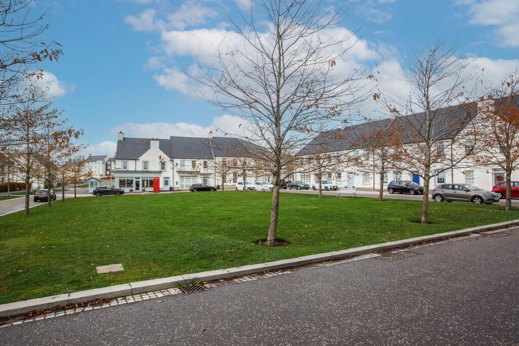 Additional image 20 of 19E Bunting Place, Chapelton, Stonehaven