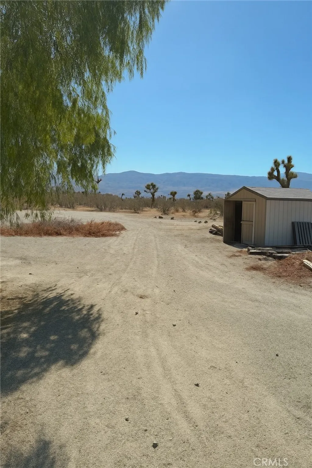 Property image for 13130 Evergreen Rd, Pinon Hills, CA 92372