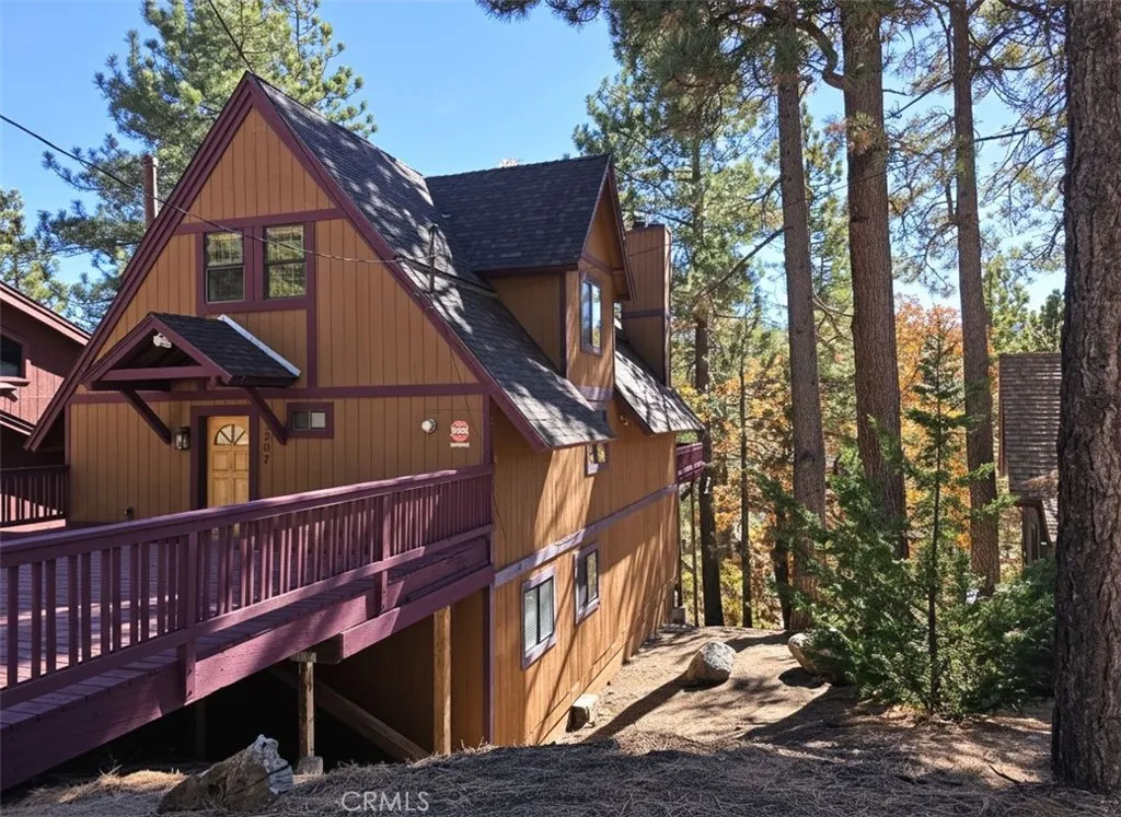 Additional image 3 of 33207 Juniper Lane, Green Valley Lake, CA 92341