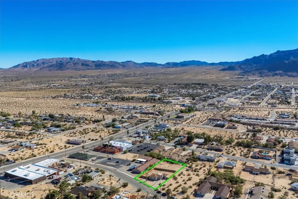 Additional image 84 of 73605 Sunnyslope Dr, 29 Palms, CA 92277