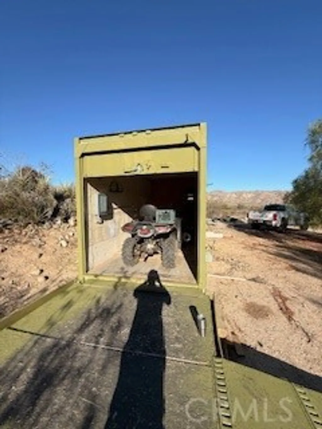 Additional image 37 of 9313 Polaris Way, Morongo Valley, CA 92256