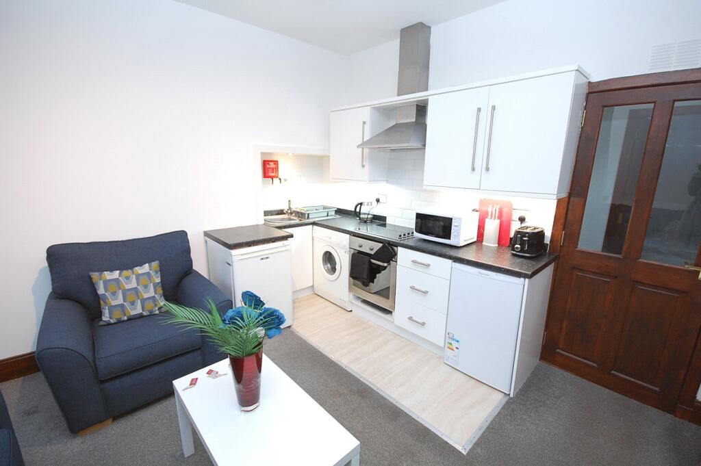 Additional image 5 of Lamond Place, City Centre, Aberdeen, AB25