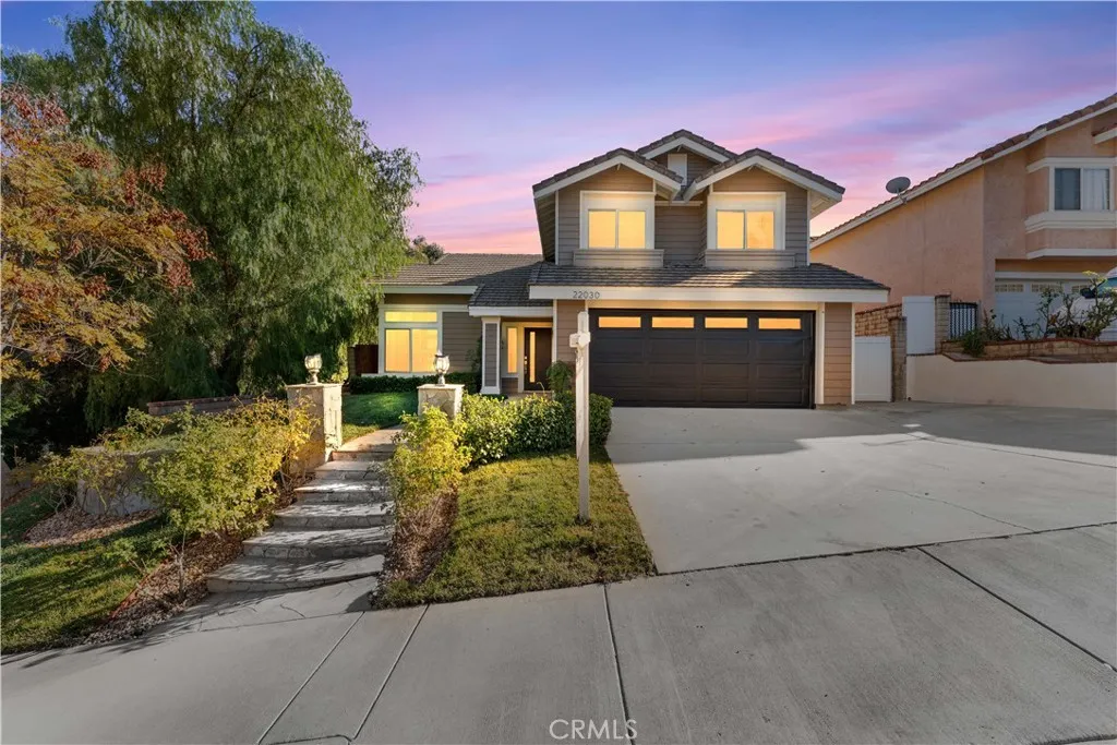 Additional image 3 of 22030 Scallion Drive, Saugus, CA 91350