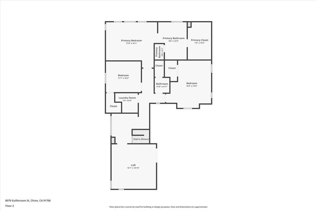 Additional image 43 of 8079 Gulfstream Street, Chino, CA 91708