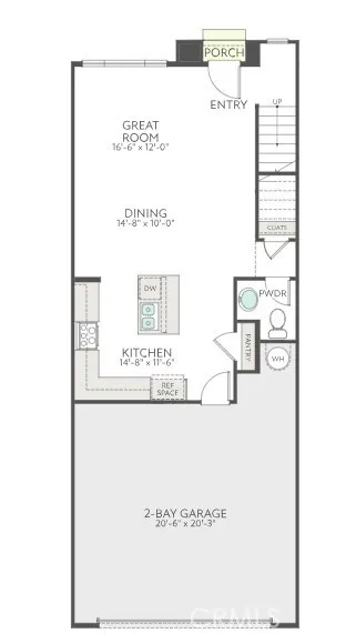 Additional image 13 of 3581 S. Eichler Paseo, Ontario, CA 91761