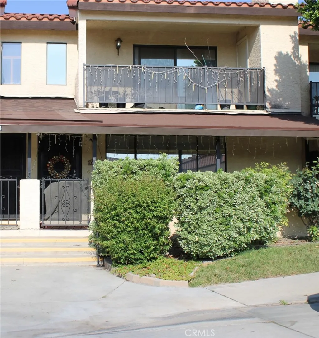 25584 Sharp Drive Unit D, Hemet, CA 92544