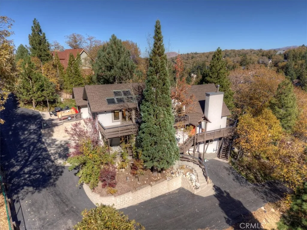 Additional image 5 of 1214 Portillo Ln, Lake Arrowhead, CA 92352