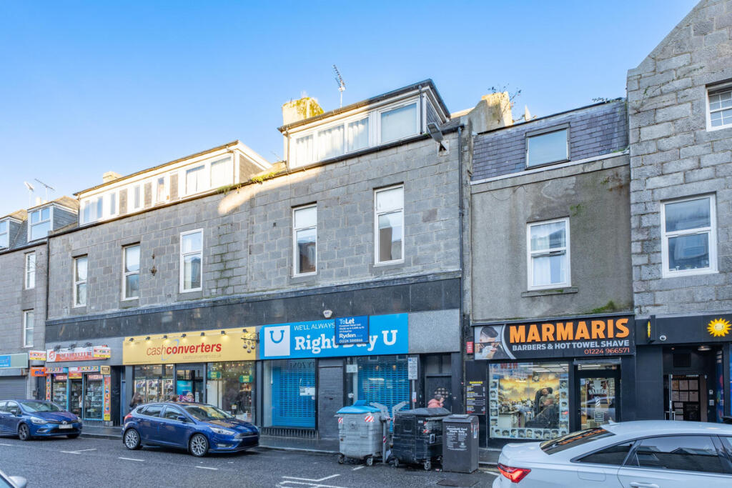 Additional image 10 of George Street, Aberdeen, AB25