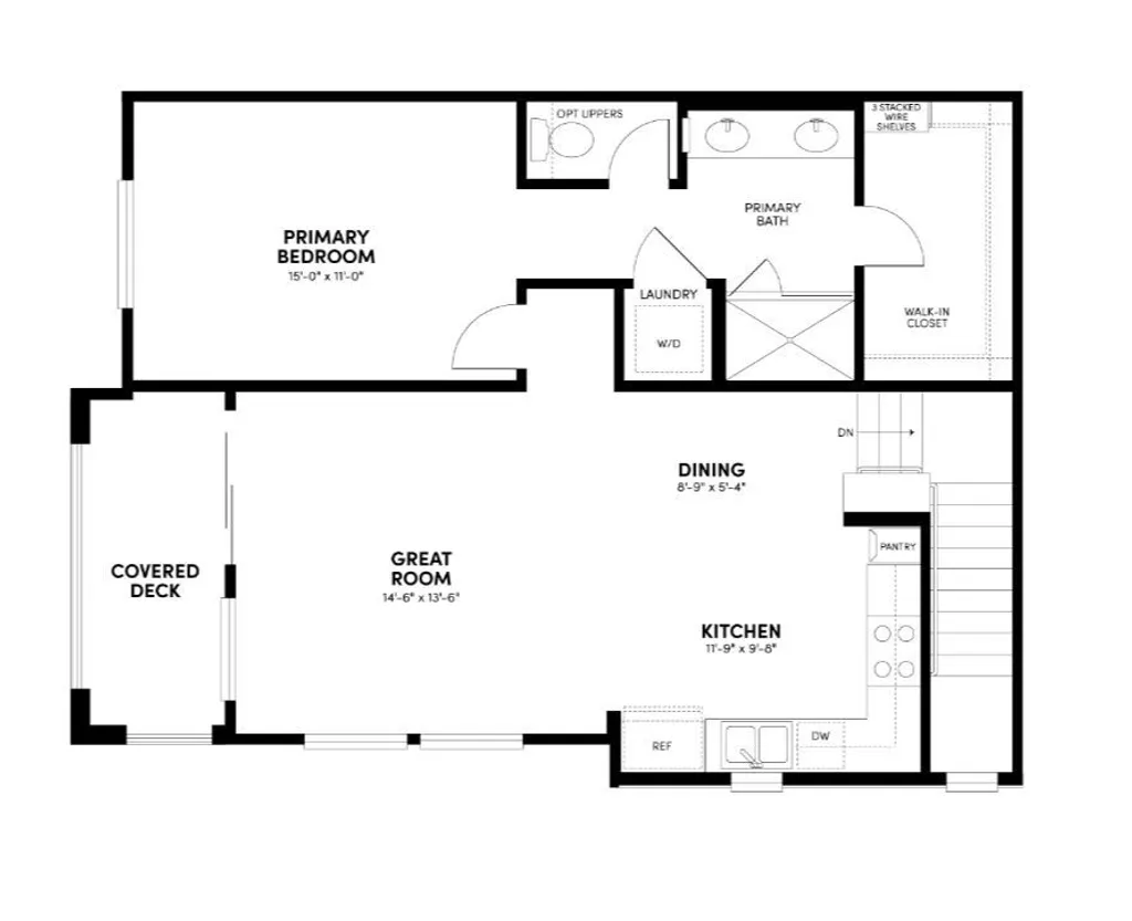 Additional image 8 of 4153 S S. Limecrest Paseo Unit 57, Ontario, CA 91761