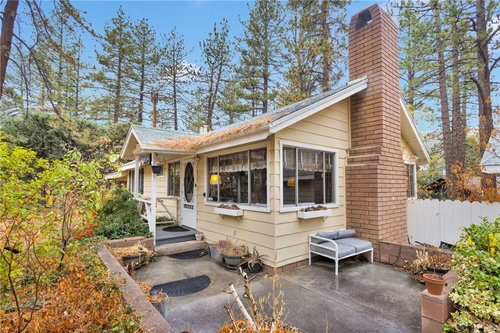 Additional image 10 of 2046 Thrush Rd, Wrightwood, CA 92397
