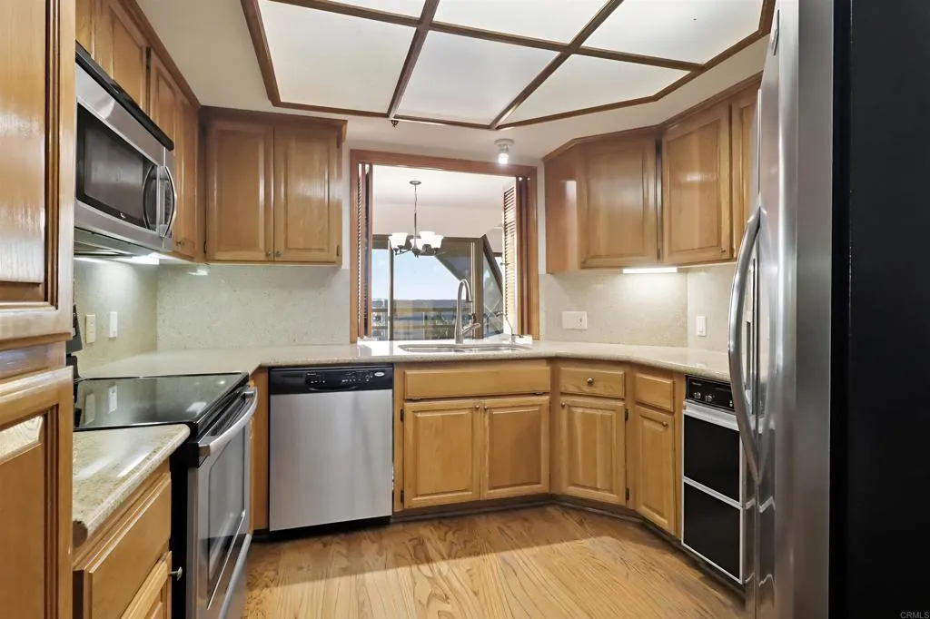 Additional image 122 of 230 W Laurel Street Unit 502, San Diego, CA 92101