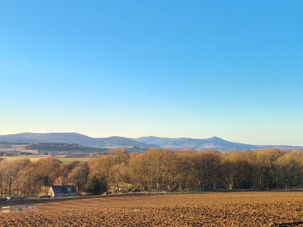 Additional image 11 of Corsindae, Sauchen, Inverurie, Aberdeenshire, AB51