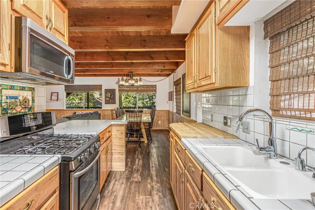 Additional image 13 of 5879 Mountain Creek Home, Angelus Oaks, CA 92305