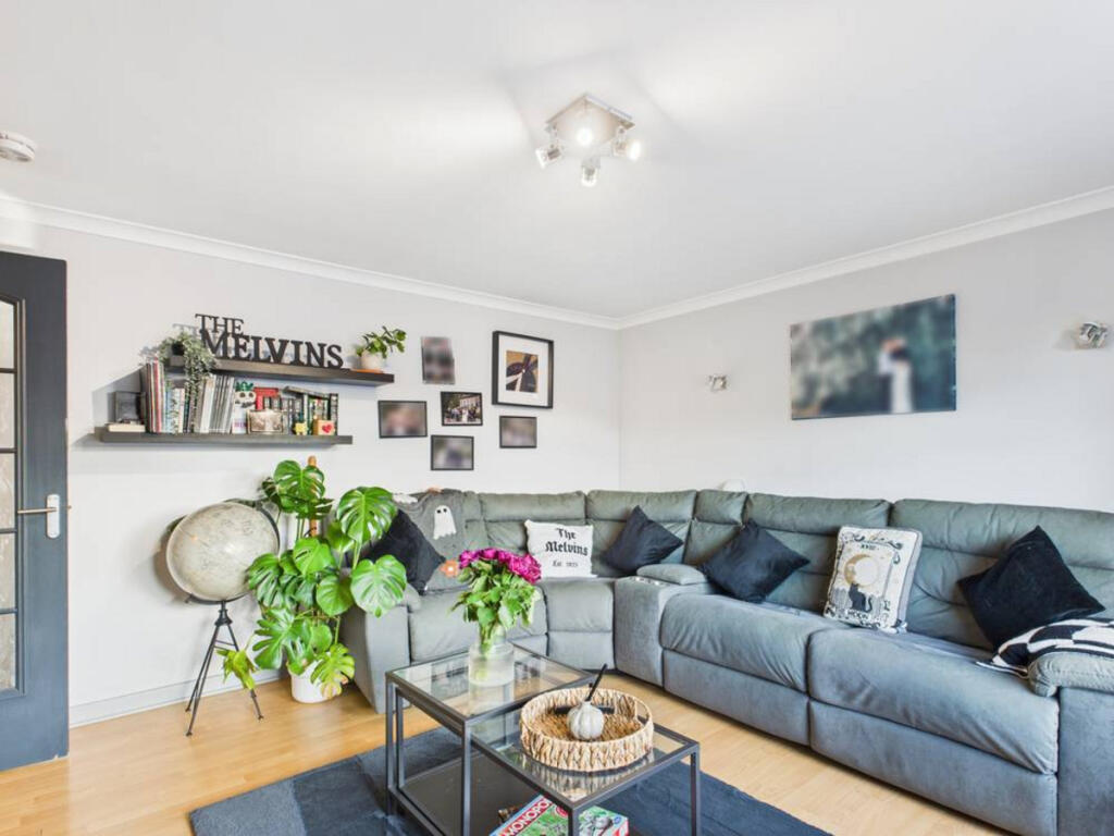 Additional image 3 of Forglen Crescent, Turriff, AB53