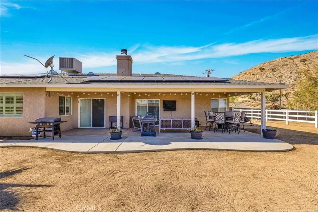 Additional image 89 of 8367 Elk Trail, Yucca Valley, CA 92284