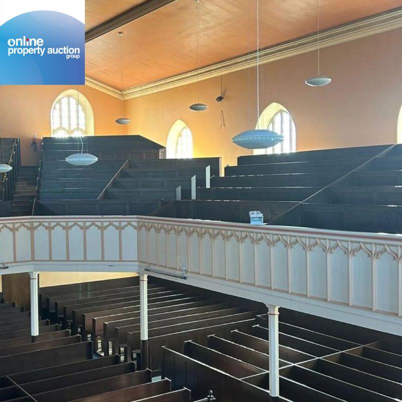 Additional image 22 of St Kanes Church, Church Crescent, New Deer, Aberdeenshire, AB53 6WD