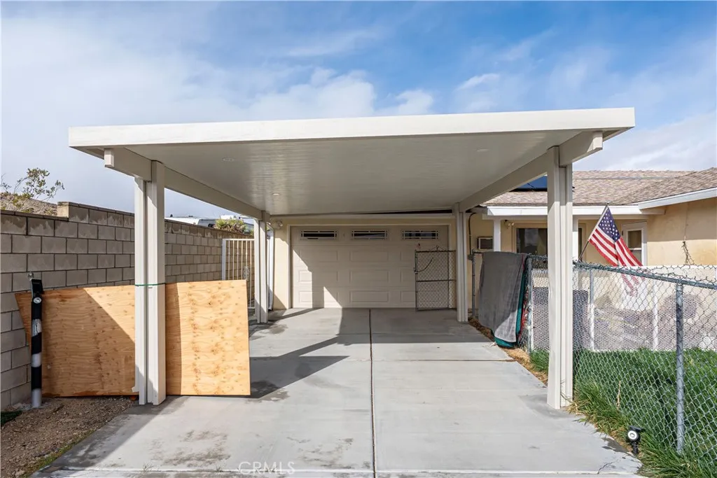 Additional image 9 of 9404 Mesa Rd, Lucerne Valley, CA 92356