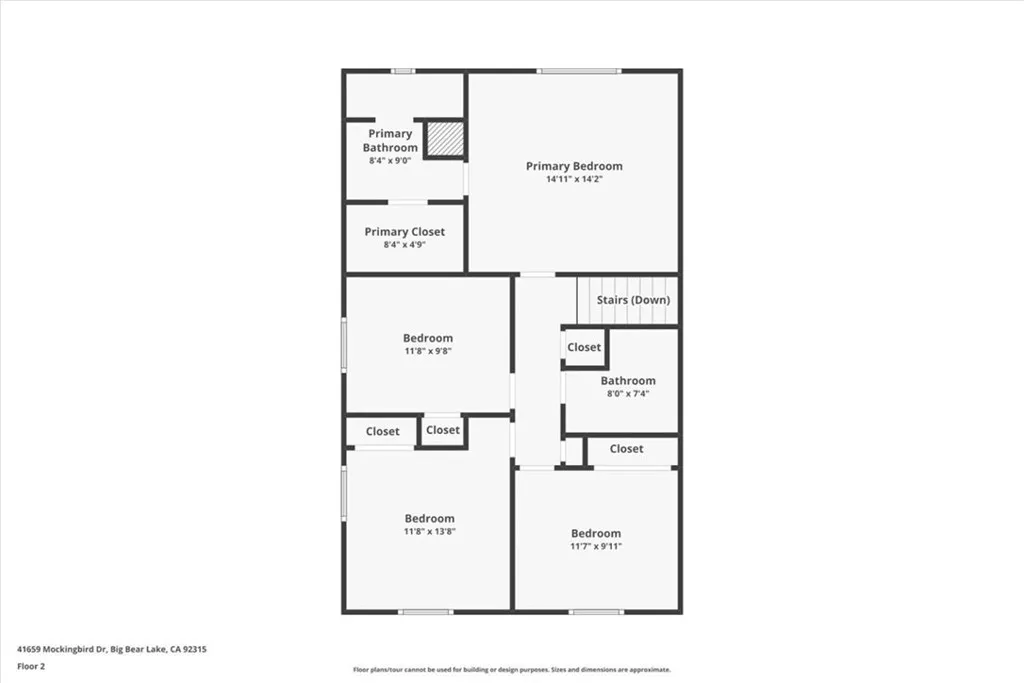 Additional image 95 of 41659 Mockingbird Dr, Big Bear Lake, CA 92315