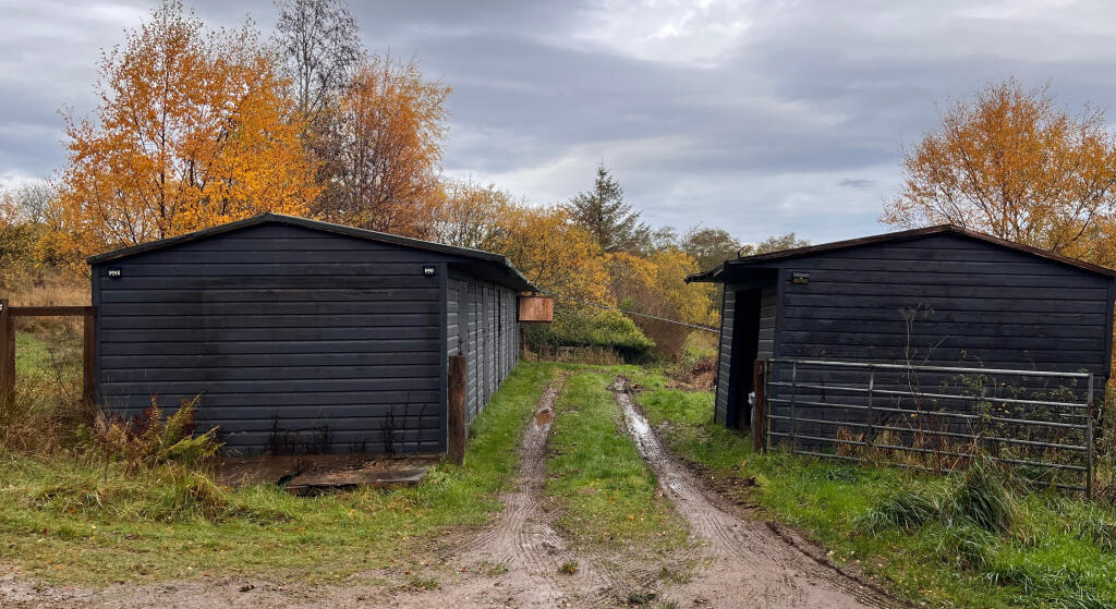 Additional image 5 of Nr Cornhill, Banff, AB45