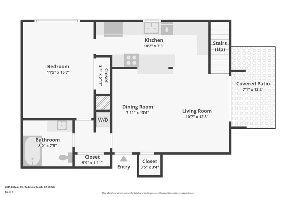 Additional image 42 of 2015 Bataan Road Unit 102, Redondo Beach, CA 90278