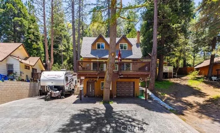 Additional image 46 of 23095 Balsam Ln, Crestline, CA 92325