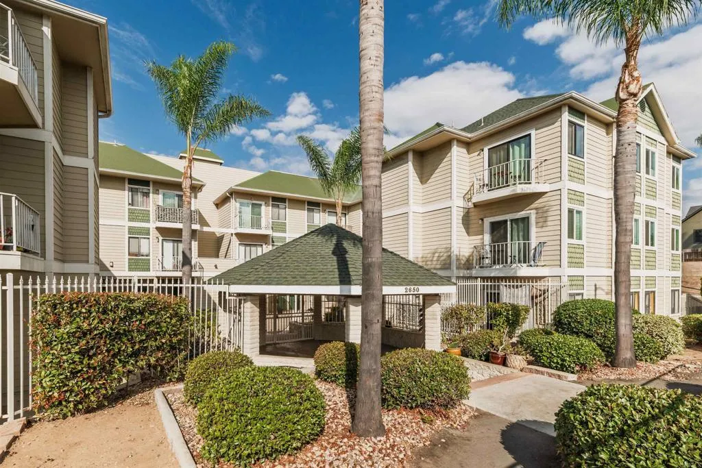 Additional image 37 of 2650 Broadway Unit 103, San Diego, CA 92102