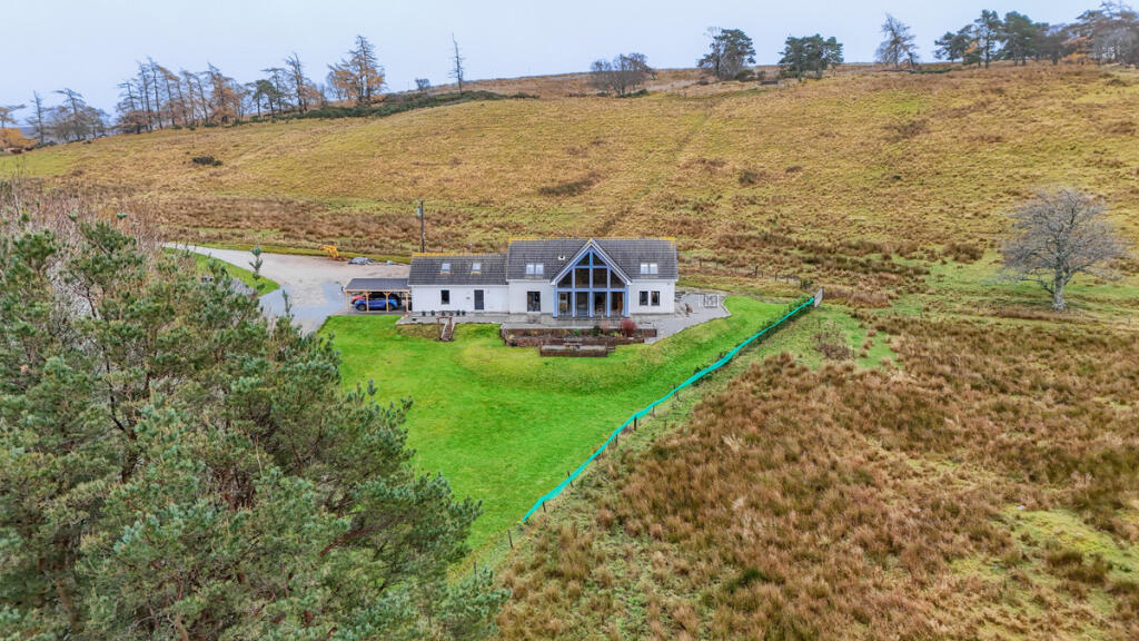 Additional image 37 of Dufftown, Keith, AB55 4DU