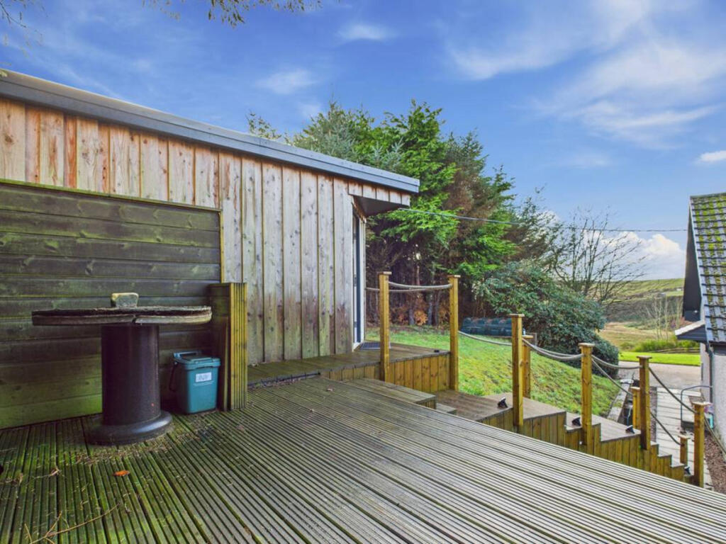 Additional image 26 of Lower Cushnie, Banff, AB45