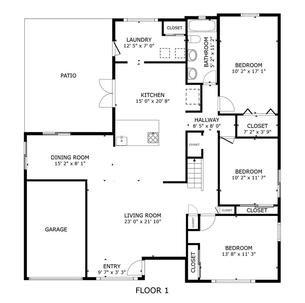 Additional image 44 of 10702 Oak St, Los Alamitos, CA 90720