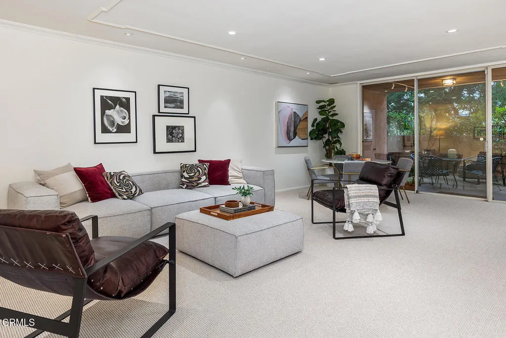 Additional image 6 of 1200 S Orange Grove Boulevard Unit 2, Pasadena, CA 91105