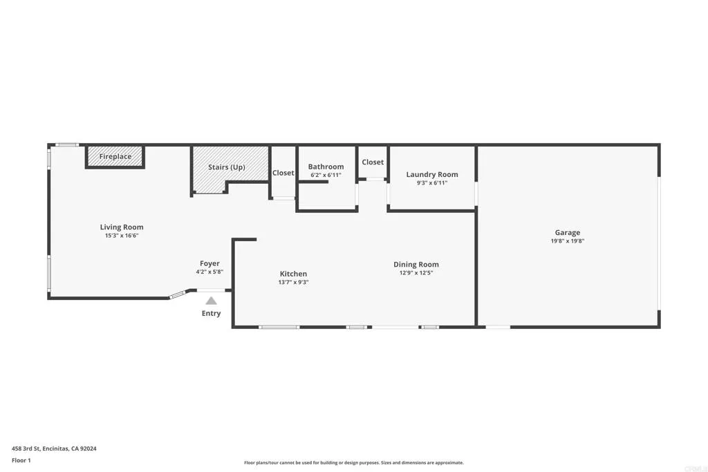 Additional image 58 of 458 3rd Street, Encinitas, CA 92024
