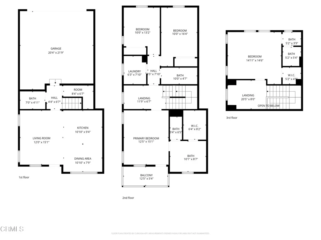 Additional image 110 of 900 N Primrose Lane Unit A, Azusa, CA 91702