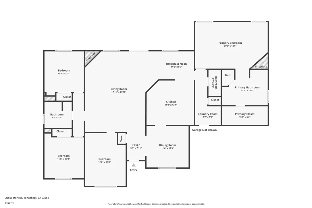 Additional image 132 of 23600 Dart Drive, Tehachapi, CA 93561
