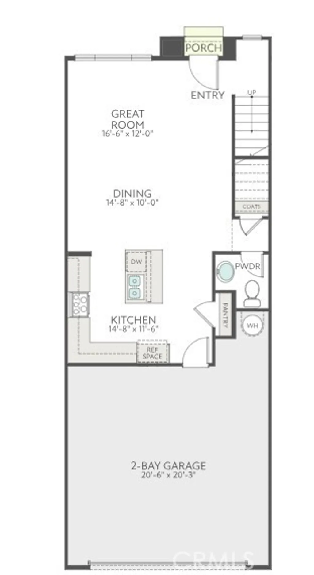 Additional image 4 of 3581 S. Eichler Paseo, Ontario, CA 91761