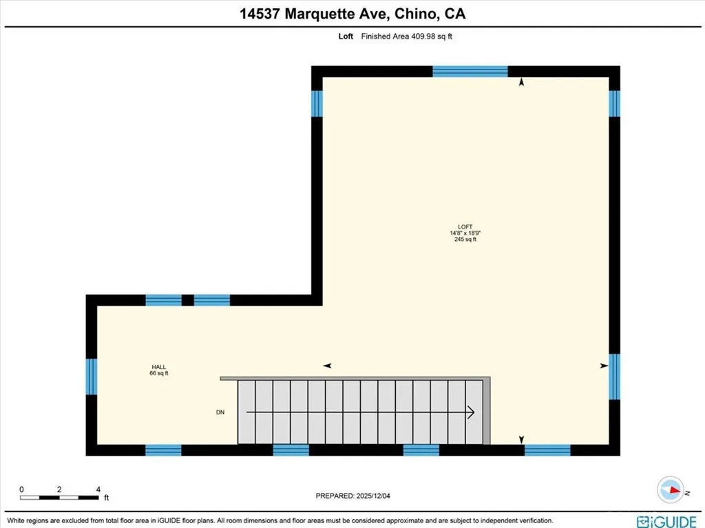 Additional image 41 of 14537 Marquette Ave, Chino, CA 91710