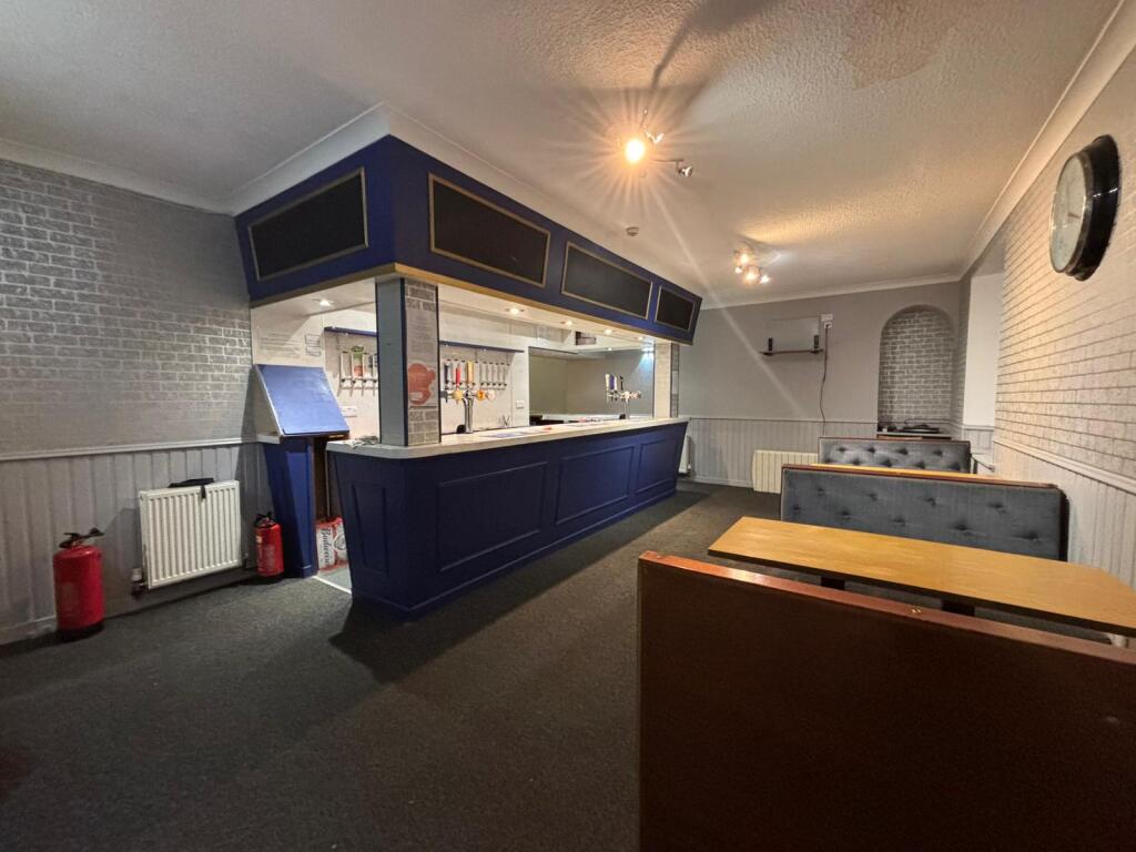 Additional image 5 of Fife Arms Hotel, 25 The Square, Aberchirder, Huntly, Aberdeenshire, AB54 7TA