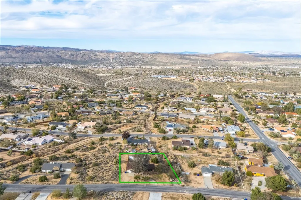 Additional image 91 of 58116 Desert Gold Drive, Yucca Valley, CA 92284