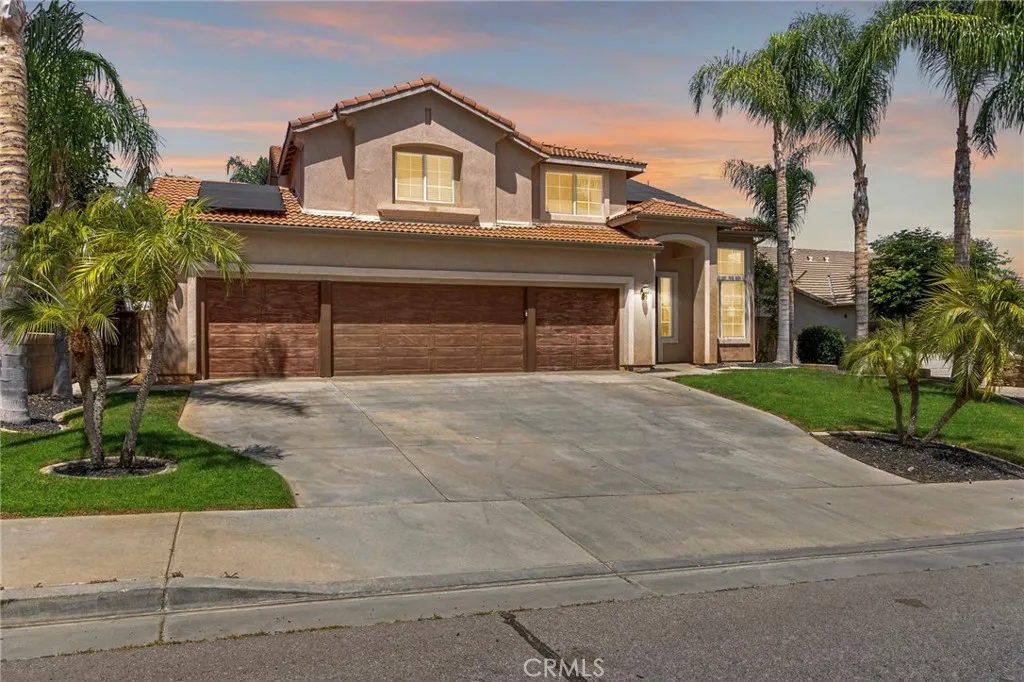Property image for 31189 Silver Moon Court, Menifee, CA 92584