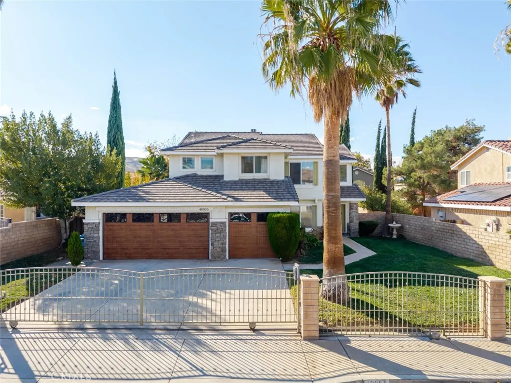 Additional image 2 of 40055 Denham Drive, Palmdale, CA 93551