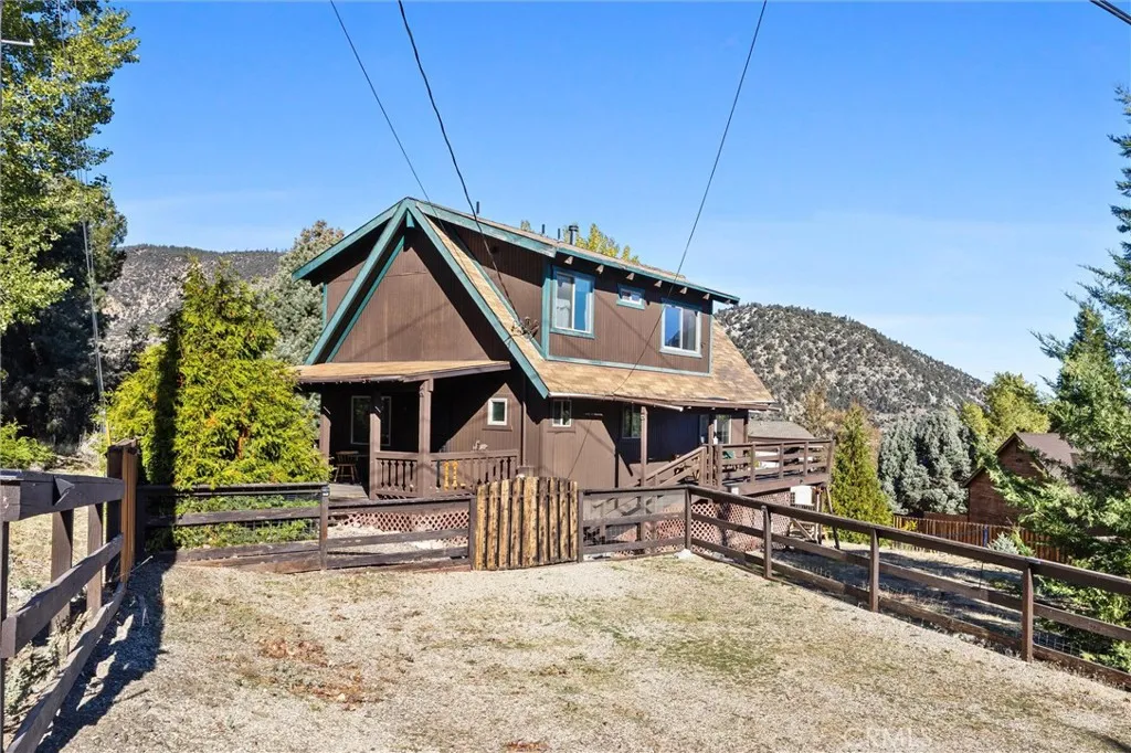 Additional image 40 of 2505 Tirol Dr, Pine Mountain Club, CA 93225