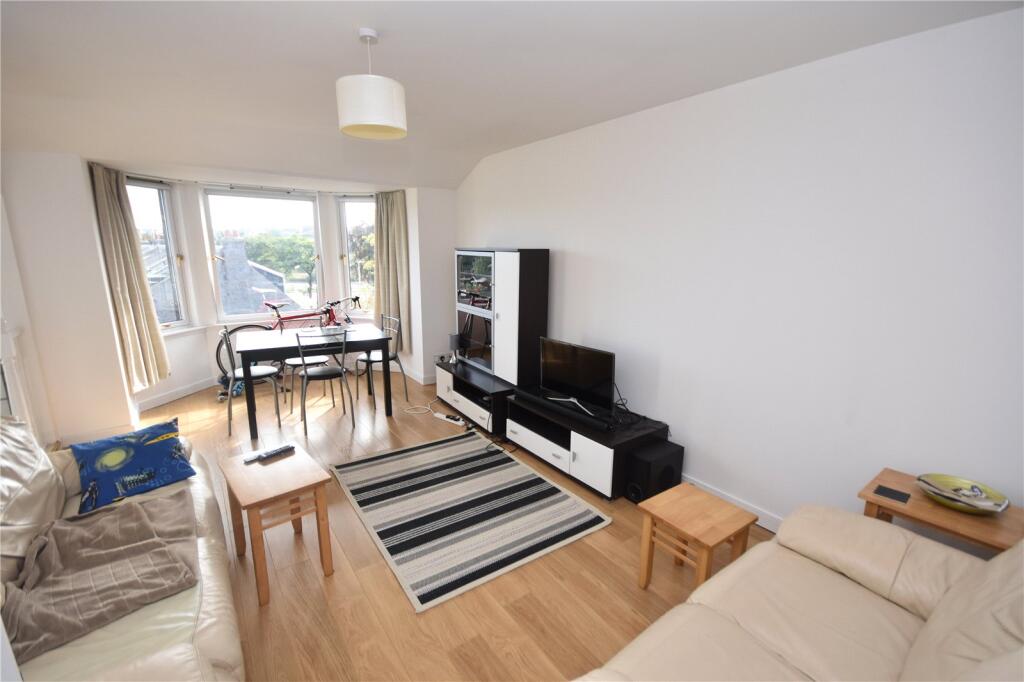 房产图片 5 - 阿伯丁市中心，Crathie Gardens West