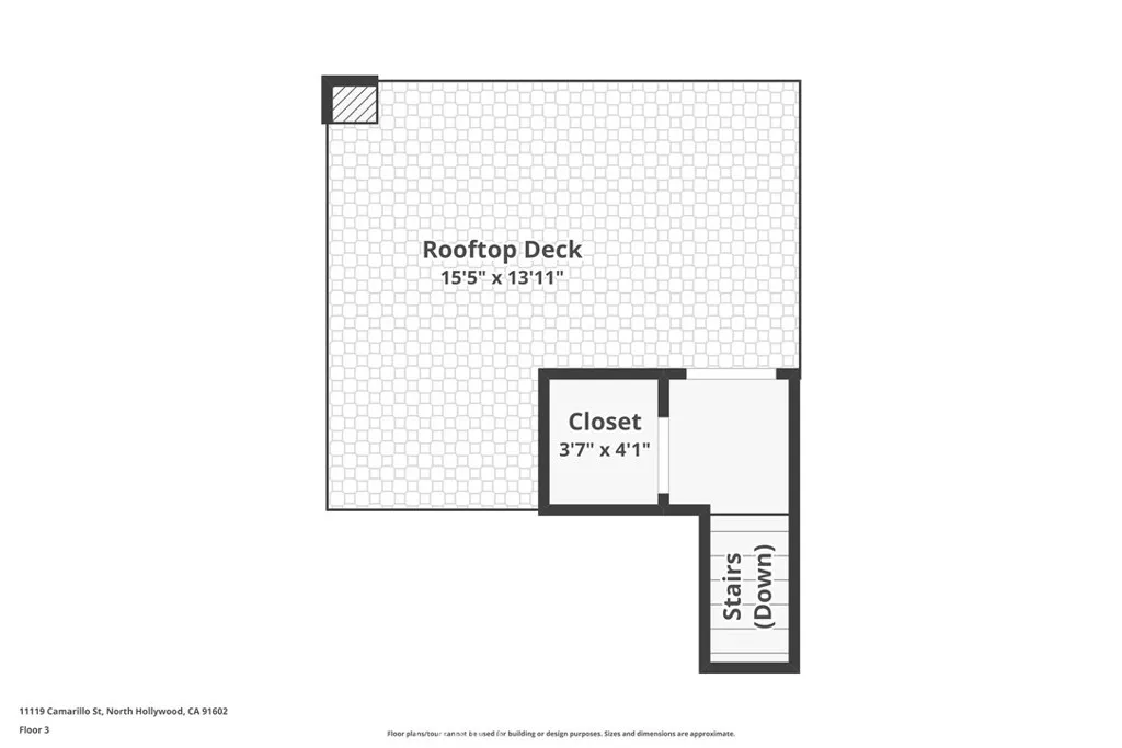 Additional image 29 of 11119 Camarillo St Unit 104, North Hollywood, CA 91602