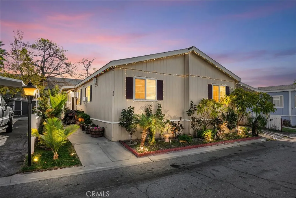 Additional image 2 of 2851 S La Cadena Drive Unit 26, Colton, CA 92324