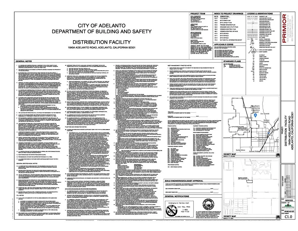 Additional image 19 of 16454 Adelanto Road, Adelanto, CA 92301