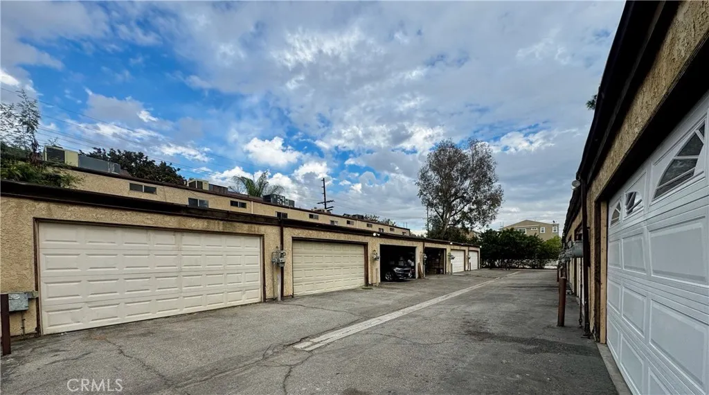 Primary image of 14924 Nordhoff Unit 3, North Hills, CA 91343