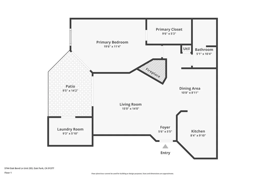 Additional image 72 of 5744 Oak Bend Lane Unit 203, Oak Park, CA 91377