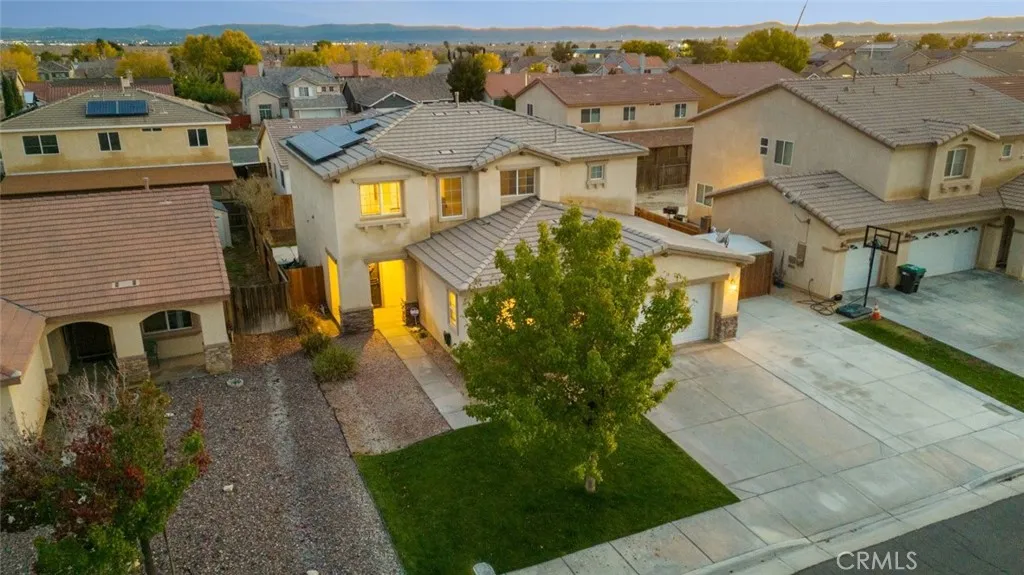 Property image for 3408 Gemstone Ave, Rosamond, CA 93560