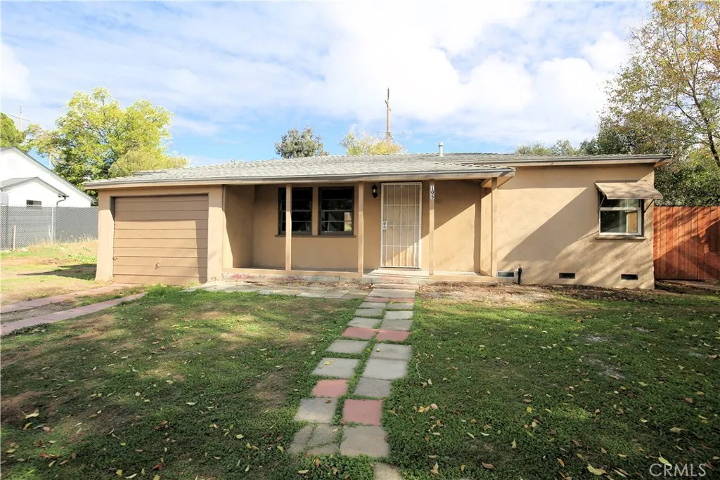 105 Capital Hill Drive, Paso Robles, CA 93446